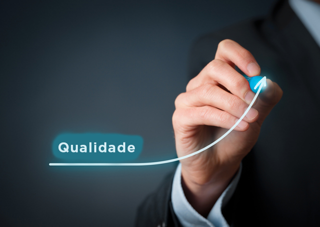 Curso Gesto da Qualidade