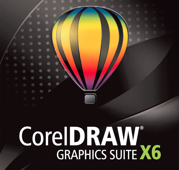 CorelDraw X6