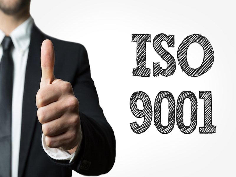 Curso Introdução à Norma ISO 9001 2015 - Gestão de Risco