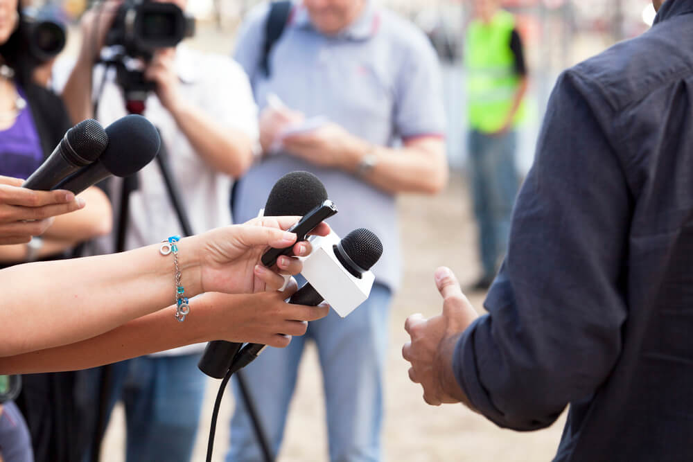 Curso Fundamentos do Jornalismo