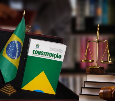  Direito Constitucional II