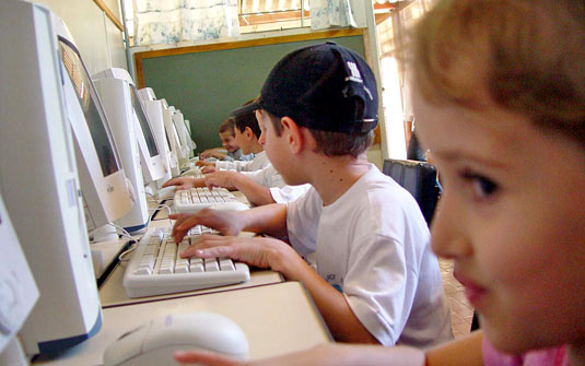Informtica Aplicada a Educao
