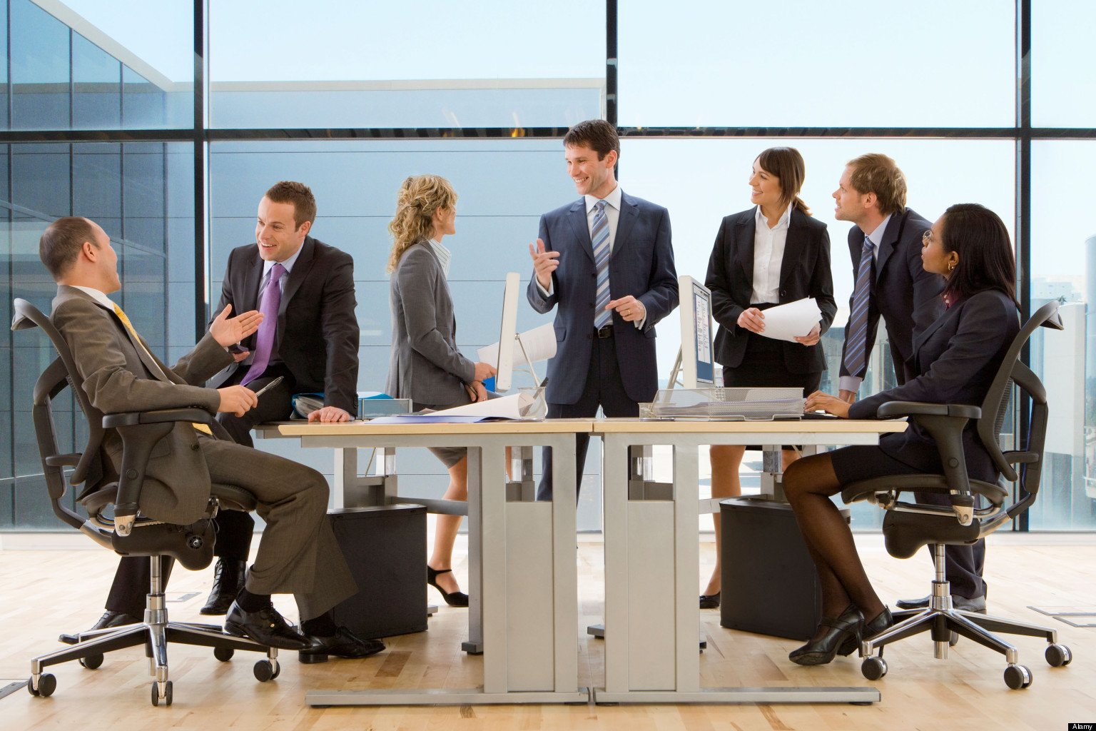 Pedagogia Empresarial