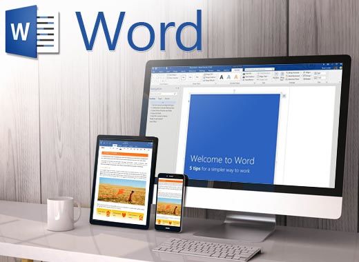 Word 2010