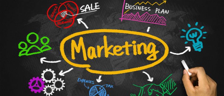  Curso Marketing Social