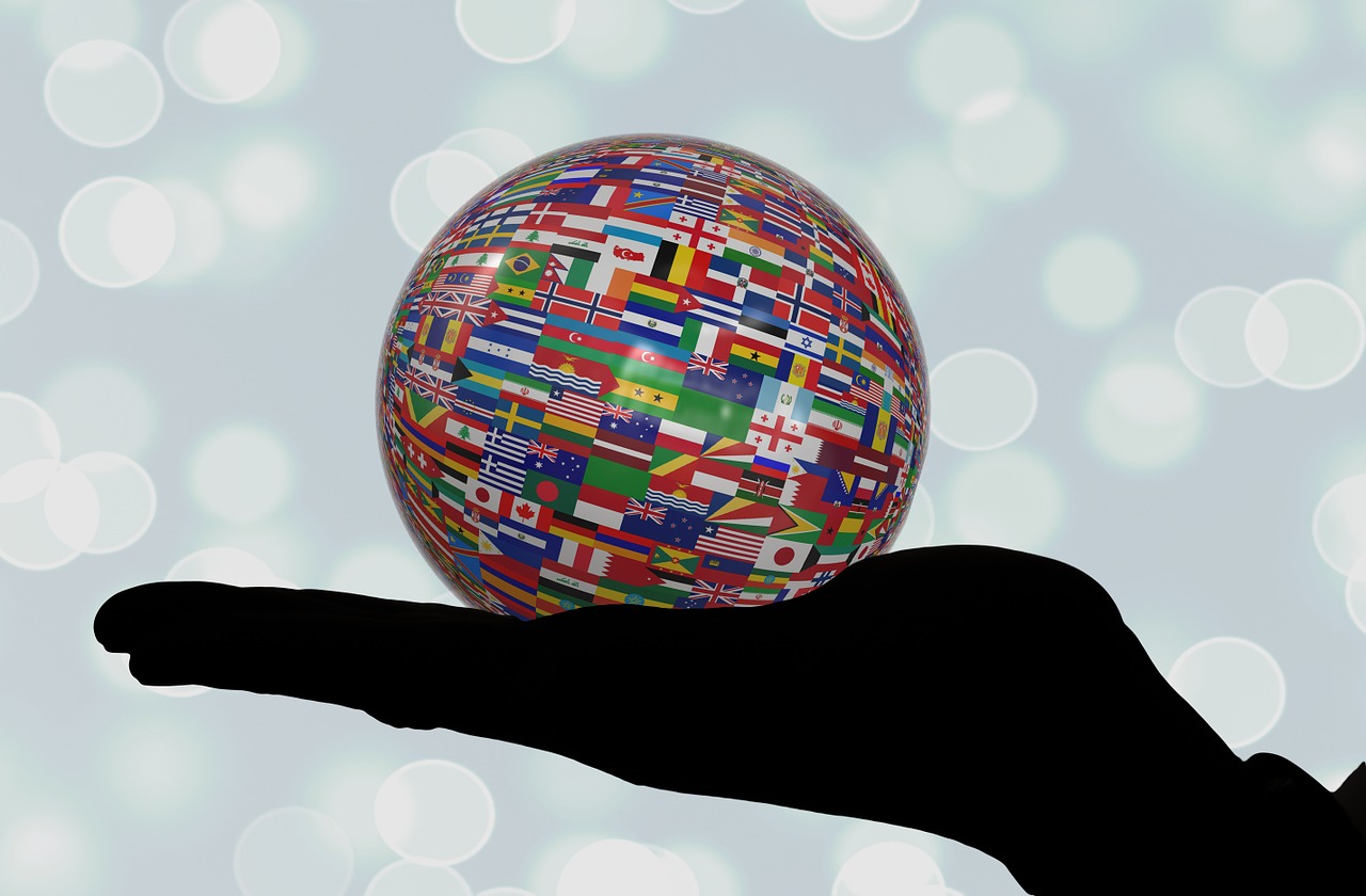 Curso Noes de Relaes Internacionais