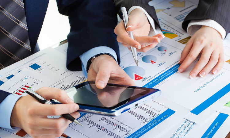 Curso Pesquisa de Mercado