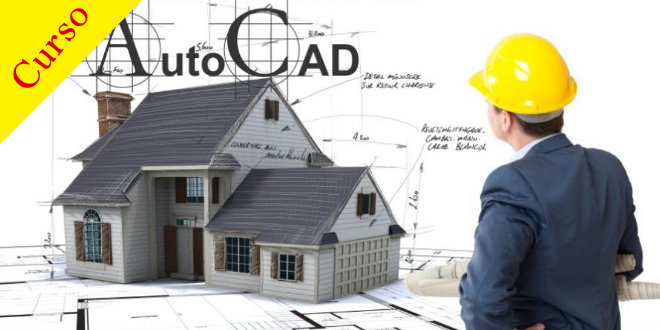 Curso de Autocad