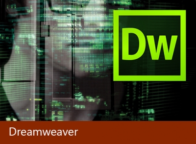 Dreamweaver CS5