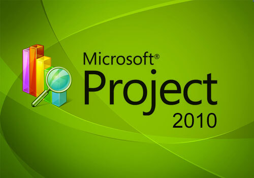 Project 2007