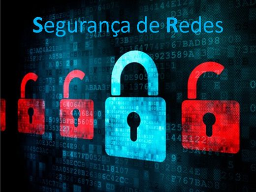 Segurana em Redes Sem Fio