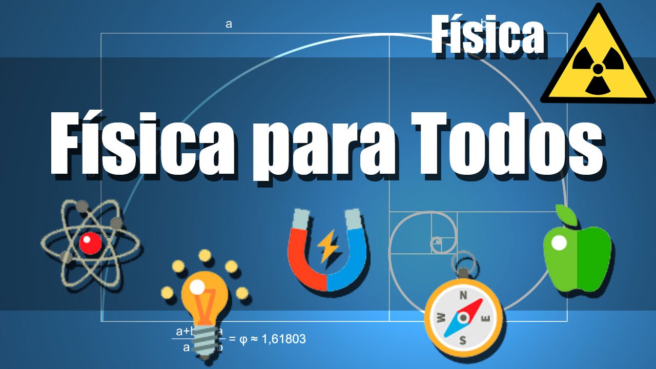 Fsica para Iniciantes