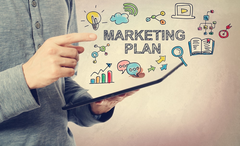 Curso Plano de Marketing